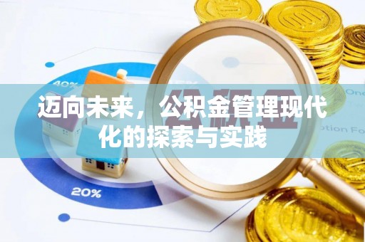 海口迈向未来，公积金管理现代化的探索与实践