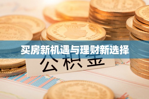 海口买房新机遇与理财新选择