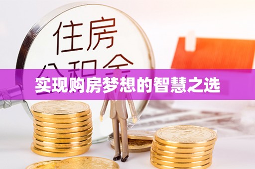 海口实现购房梦想的智慧之选