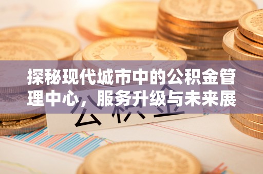 海口探秘现代城市中的公积金管理中心，服务升级与未来展望