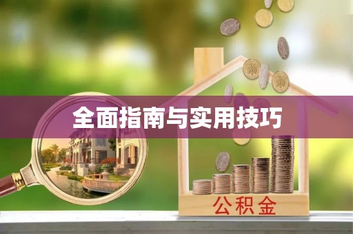 海口全面指南与实用技巧