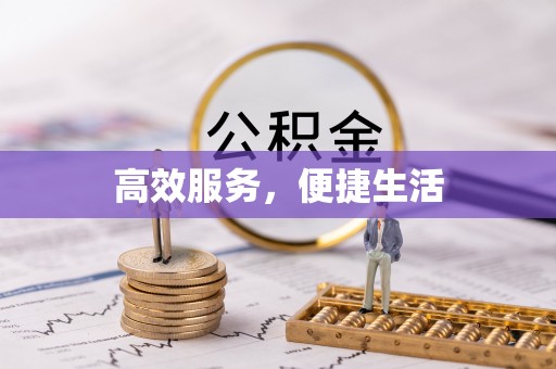 海口高效服务，便捷生活