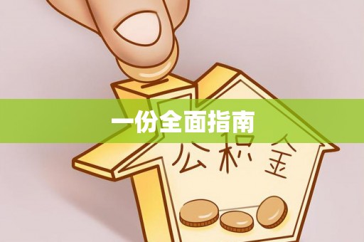 海口一份全面指南