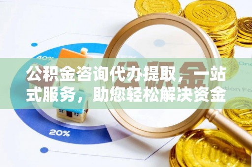 海口公积金咨询代办提取，一站式服务，助您轻松解决资金难题