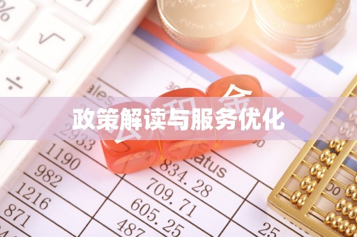 海口政策解读与服务优化
