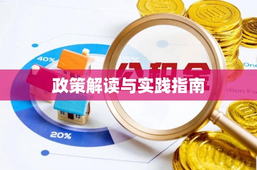 海口政策解读与实践指南