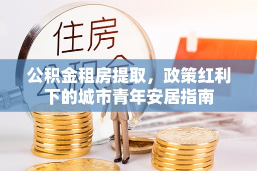 海口公积金租房提取，政策红利下的城市青年安居指南