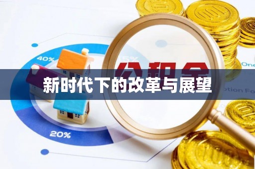 海口新时代下的改革与展望