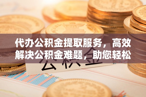 海口代办公积金提取服务，高效解决公积金难题，助您轻松理财